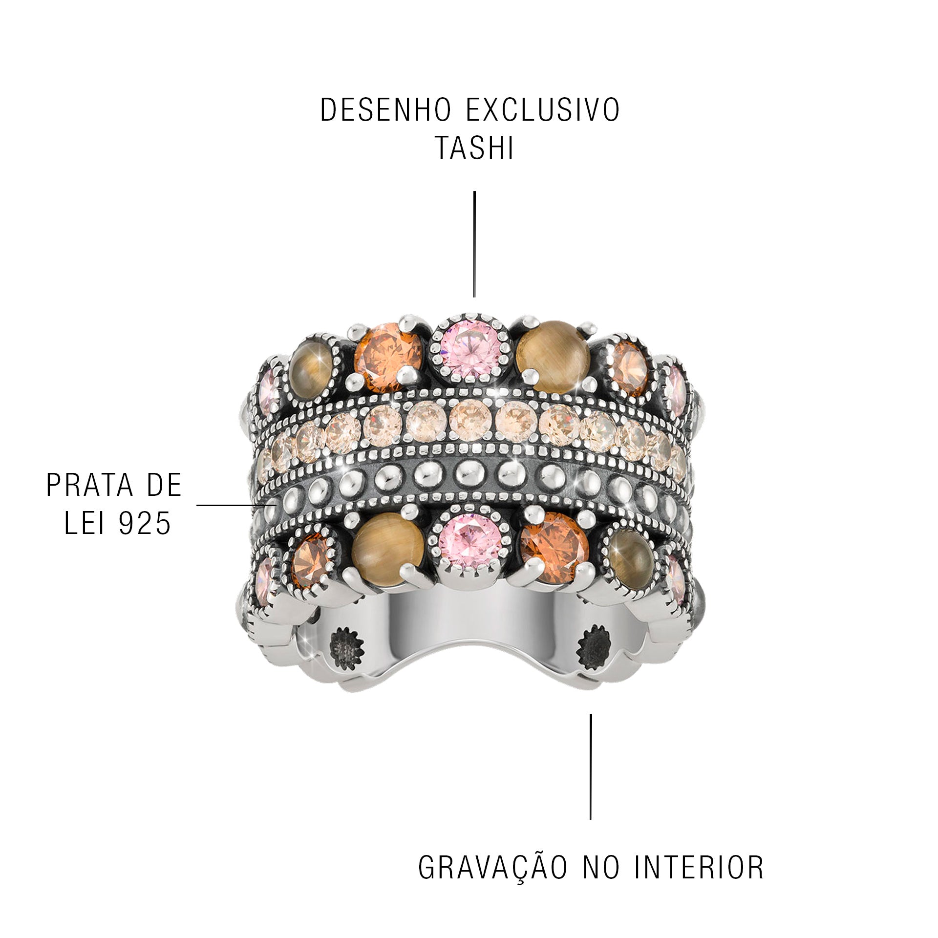 ANEL TASHI ISTAMBUL TERRACOTA II 18