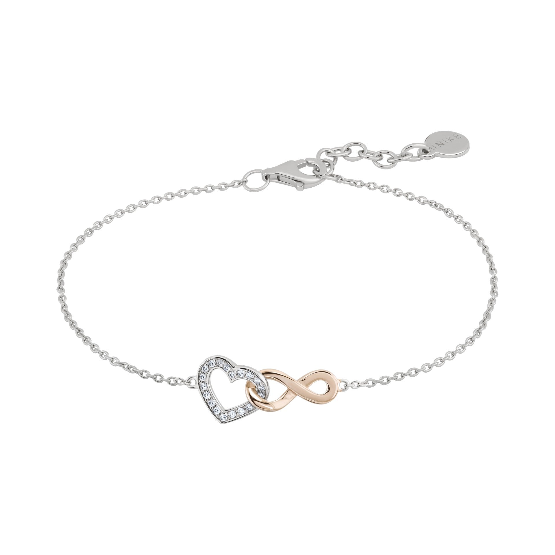 PULSEIRA UNIKE LOVE IN ROSE III