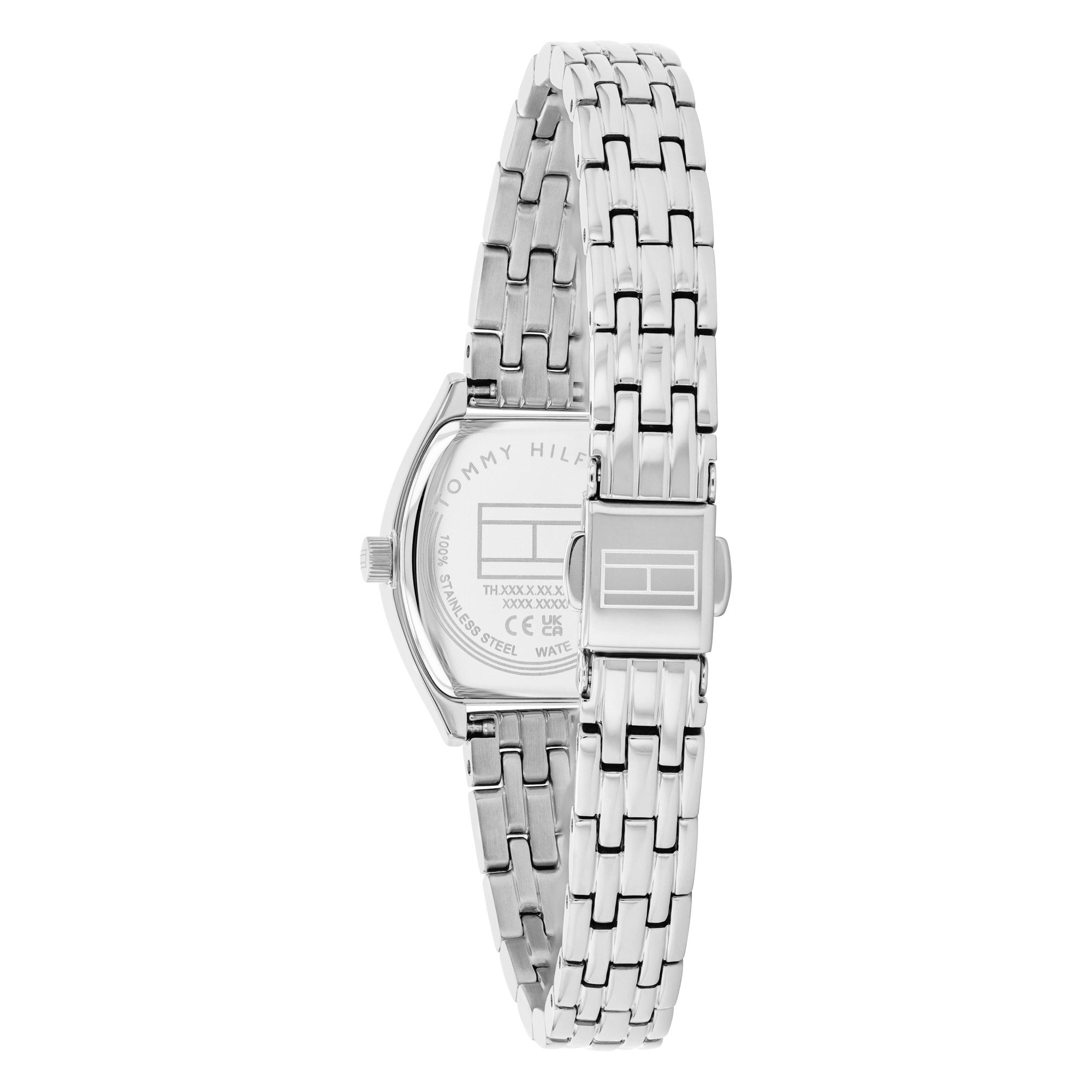 Relógio Tommy Hilfiger White