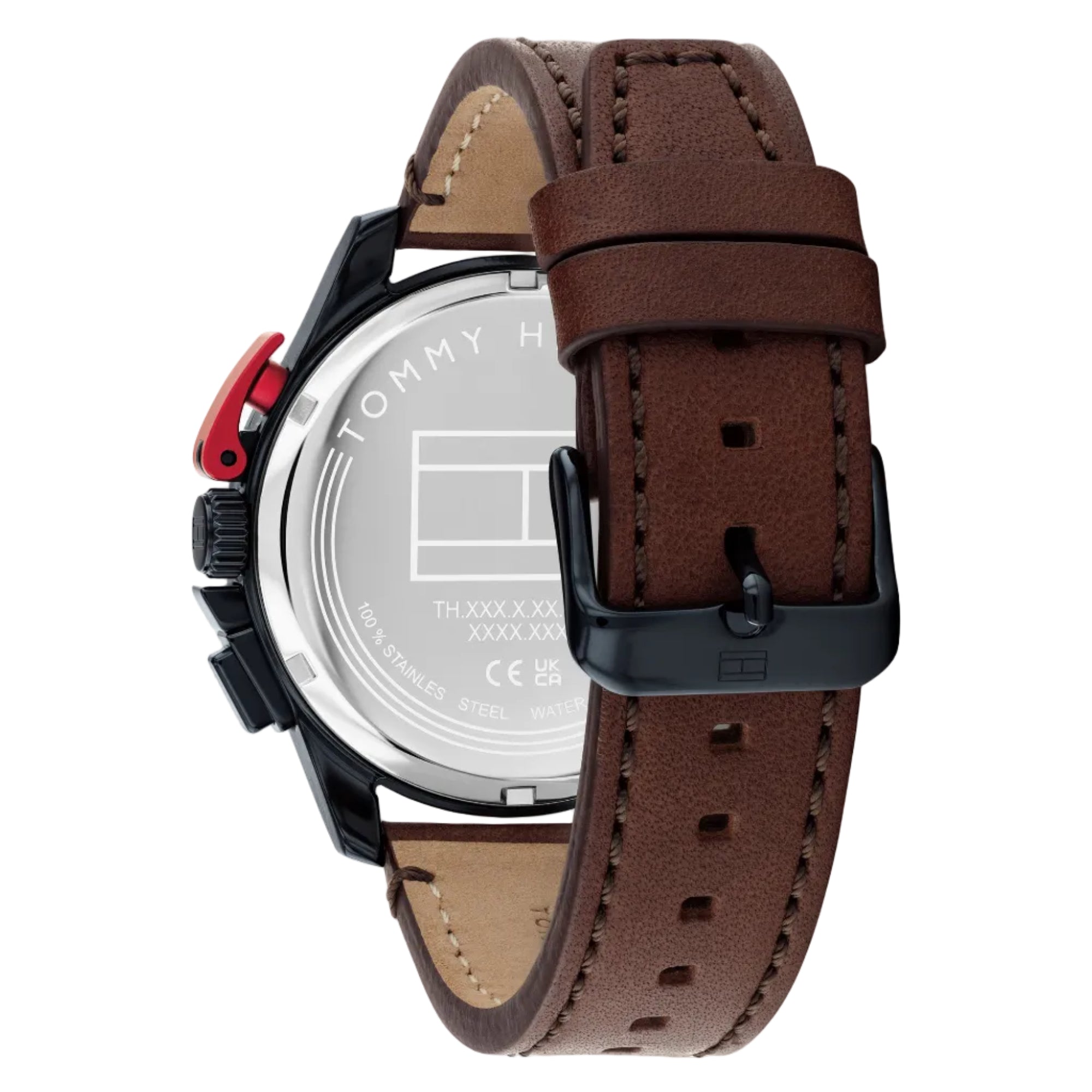 Relógio Tommy Hilfiger Bank