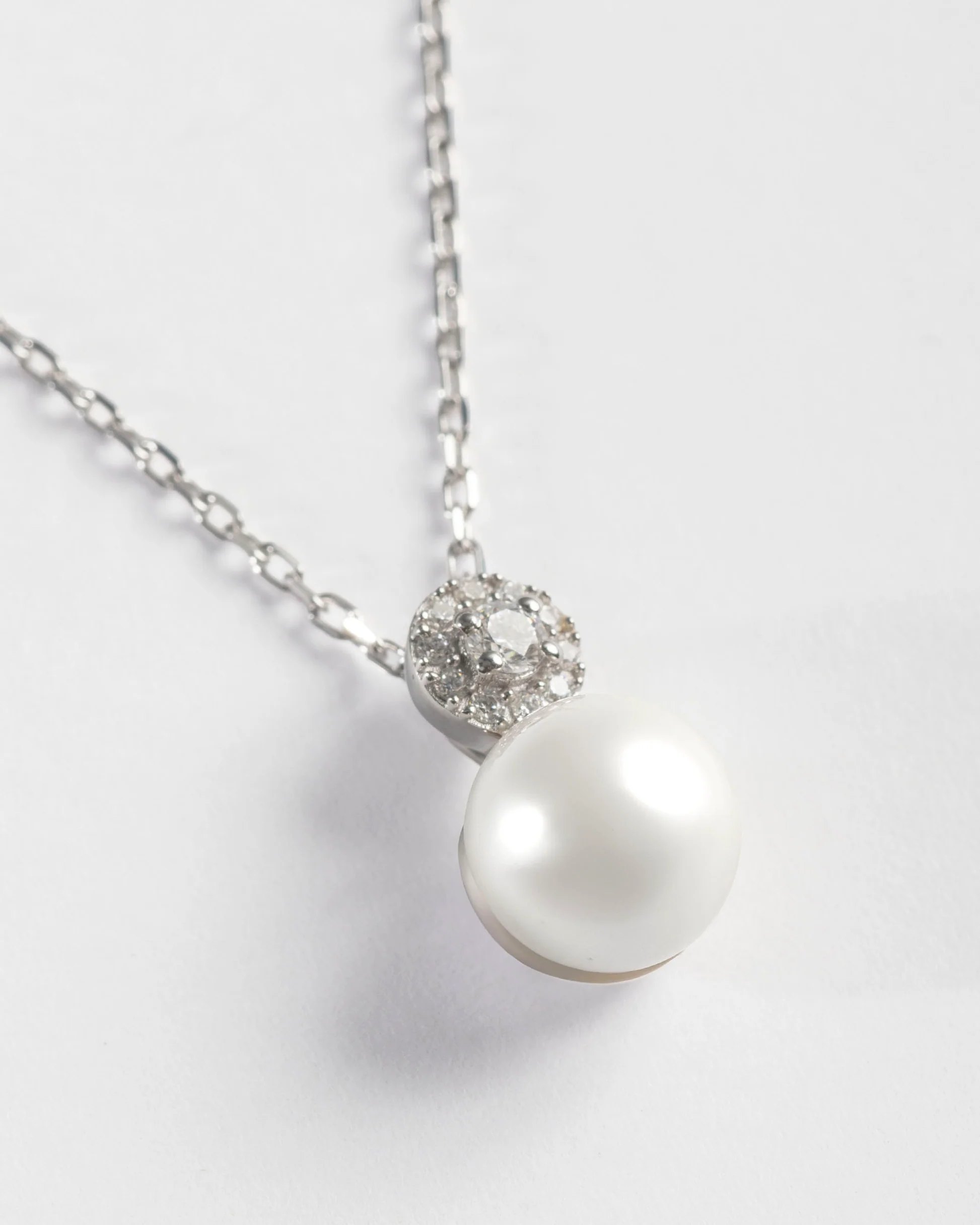 Colar Majorica Exquisite