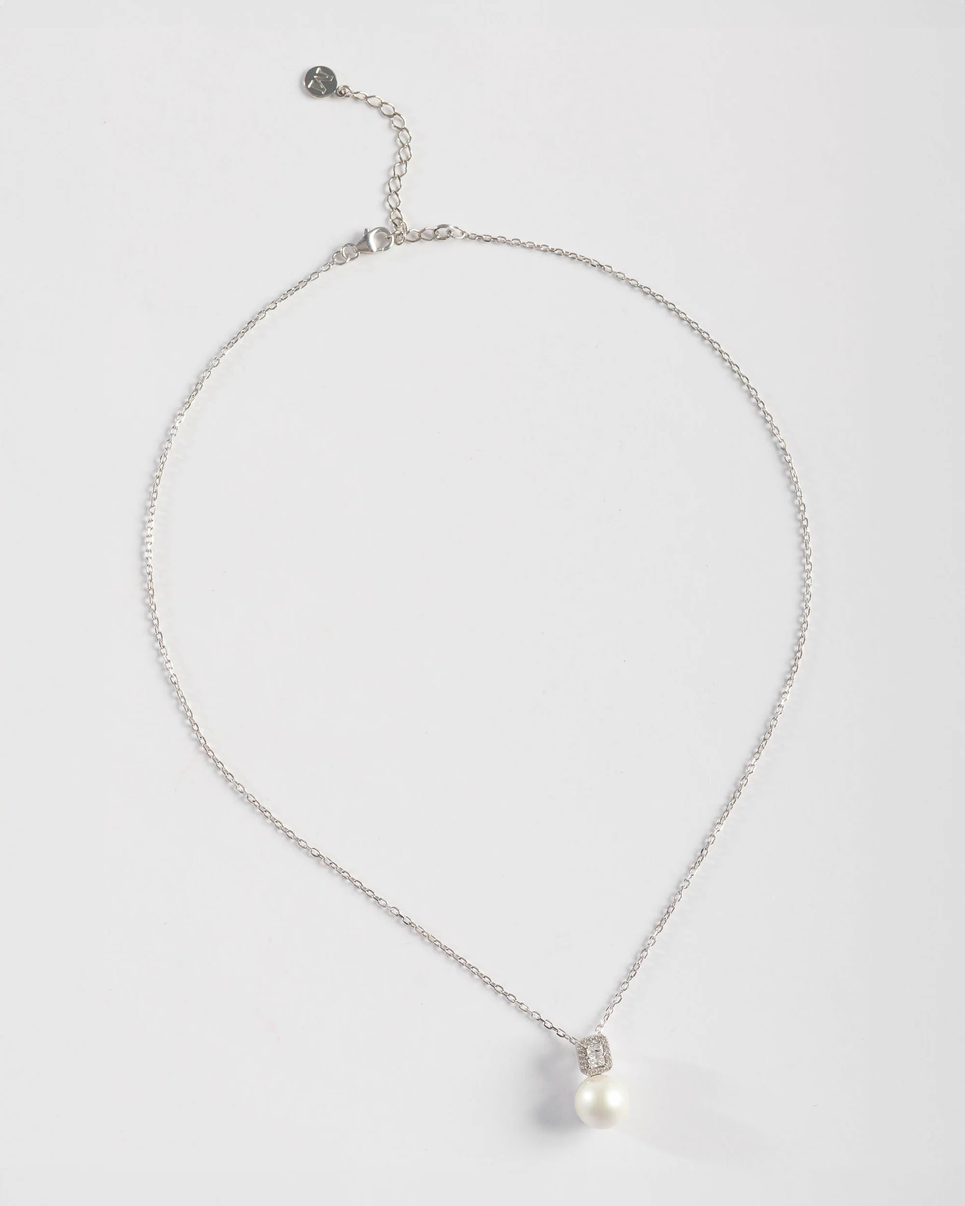 Colar Majorica Exquisite