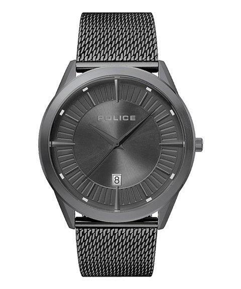 Police PATRIOT Watch