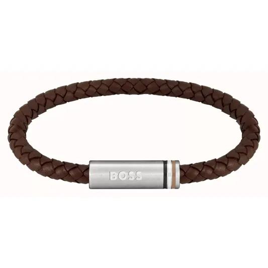 Pulseira Boss Ares Single - Ana Joalheiros