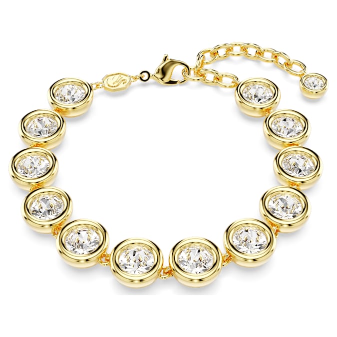 PULSEIRA Swarovski HYPERBOLA - Ana Joalheiros