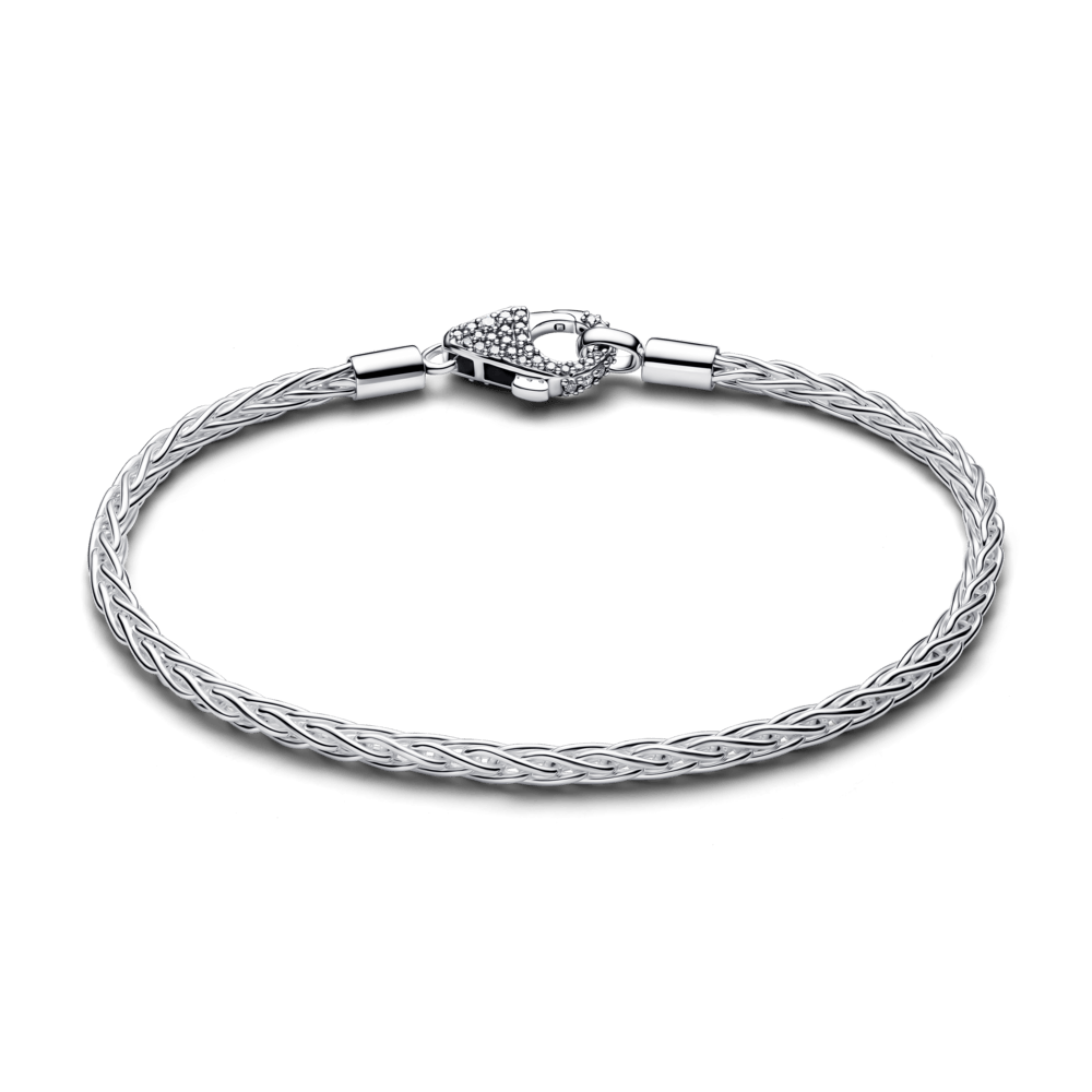 Pulseira Pandora Foxtail