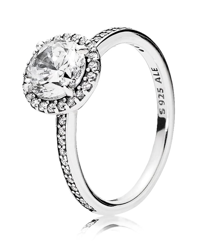 Anel Pandora Classic Elegance - Ana Joalheiros