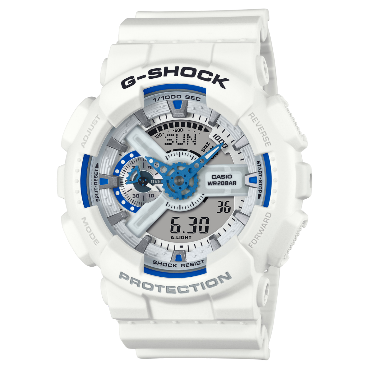 Relógio Casio G-Shock - Ana Joalheiros