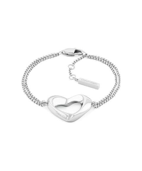 Pulseira Calvin Klein Enchanting - Ana Joalheiros