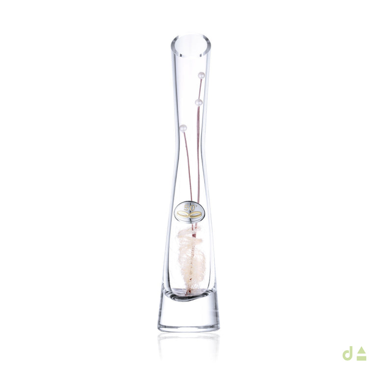 BIBLOS Bilaminados Jarra Oval 50 Anos - Ana Joalheiros