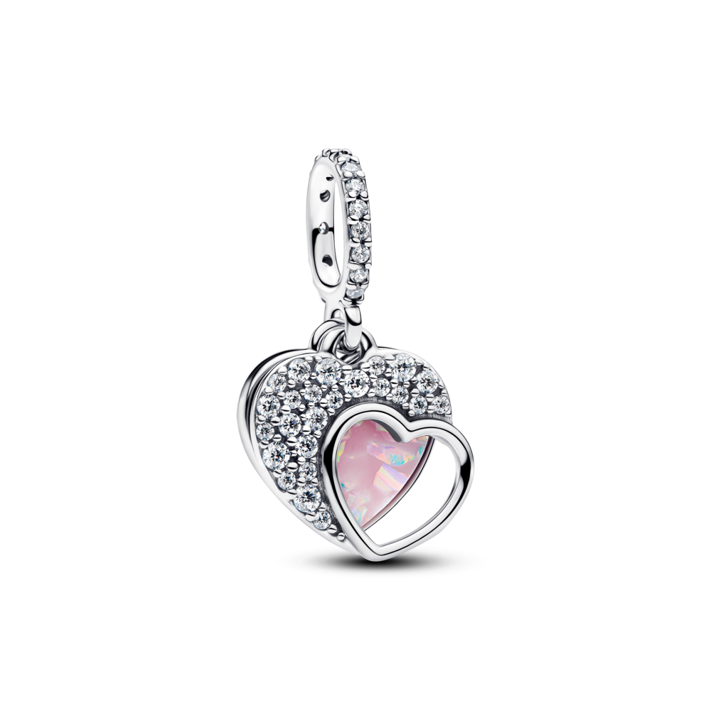 Conta Pendente Dupla Beautiful Mother