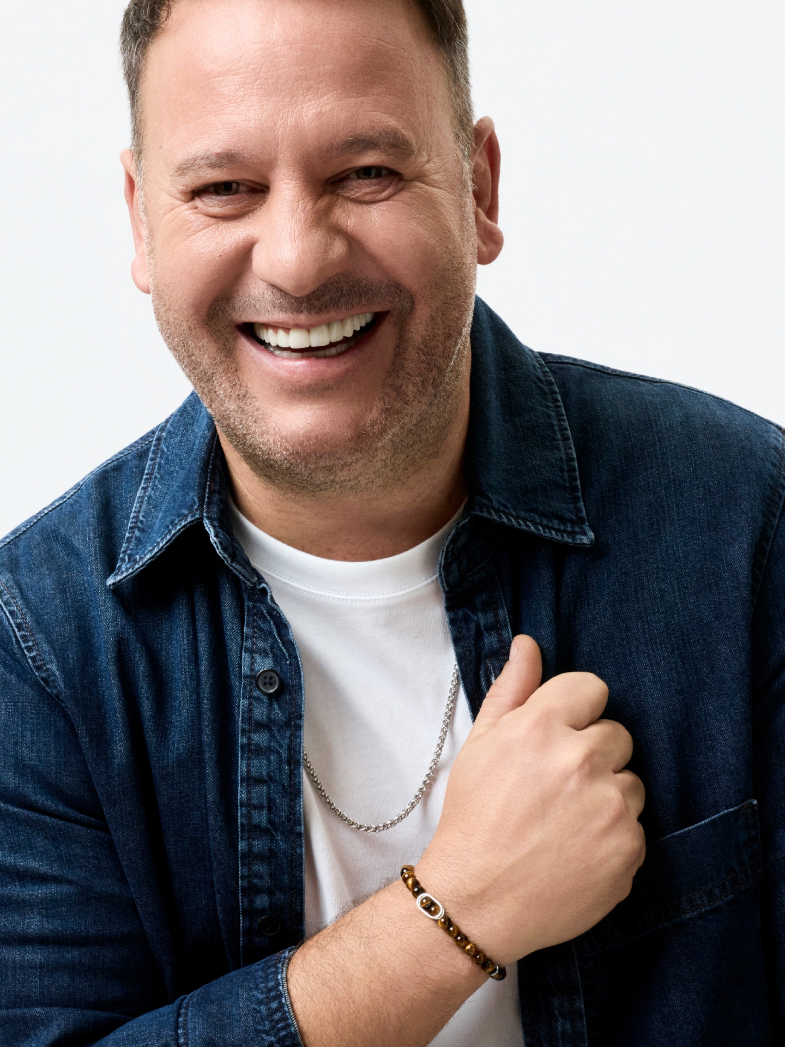 Pulseira One Men Roots S