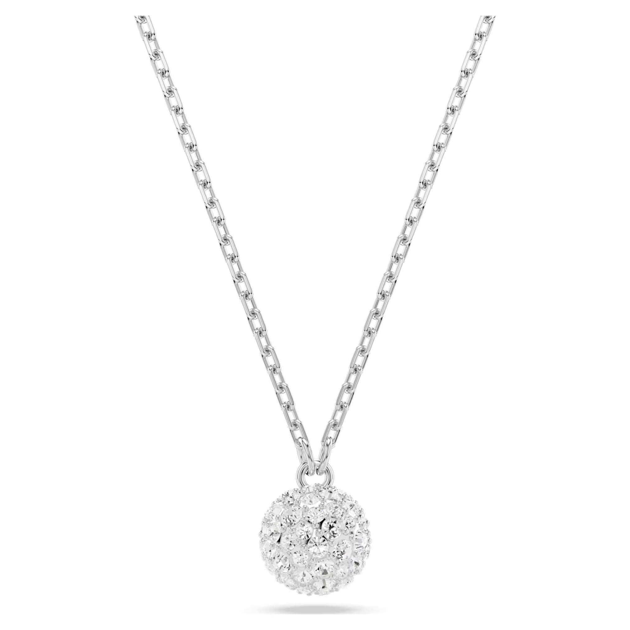 Colar Swarovski Dxtera - Ana Joalheiros