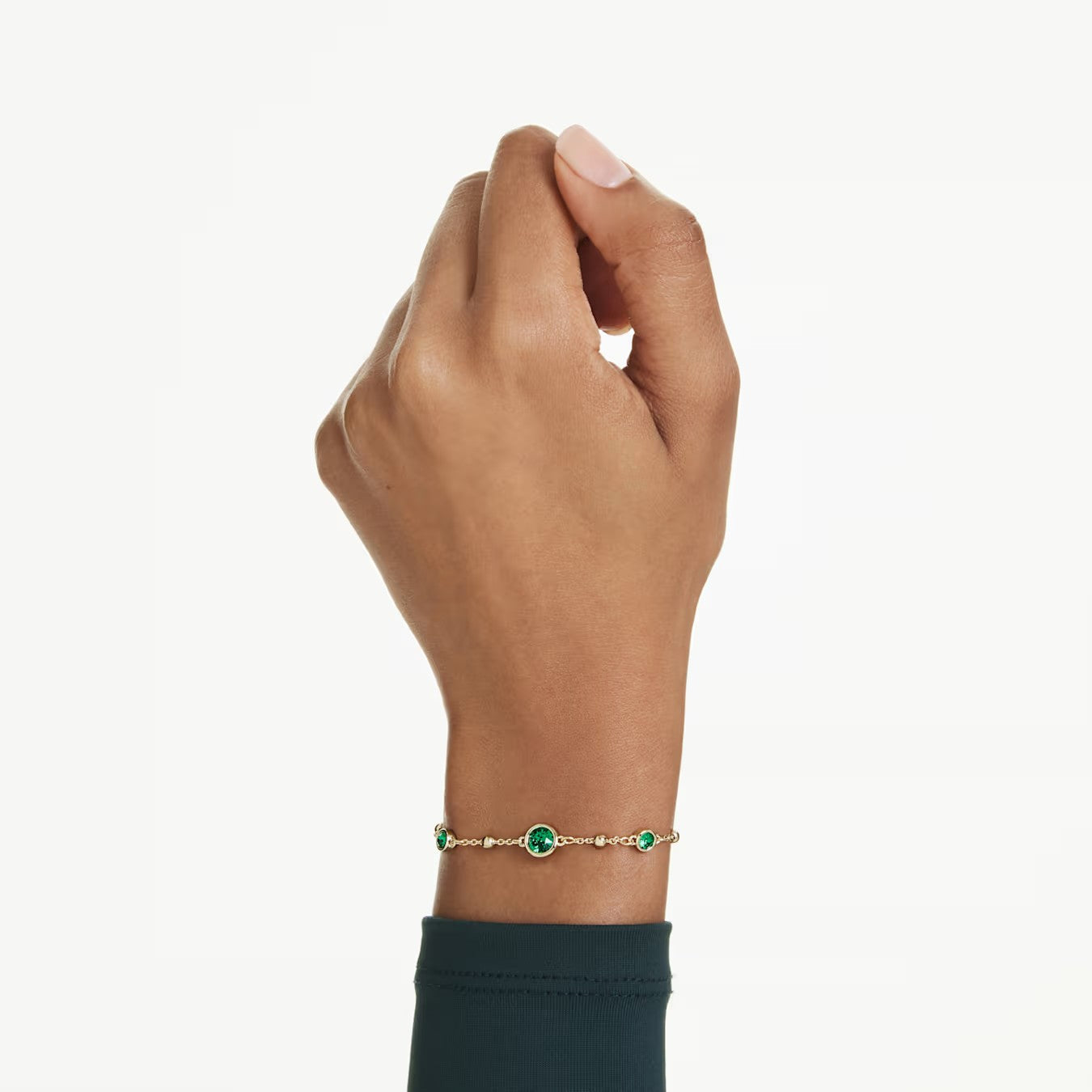 Pulseira Swarovski Imber - Ana Joalheiros