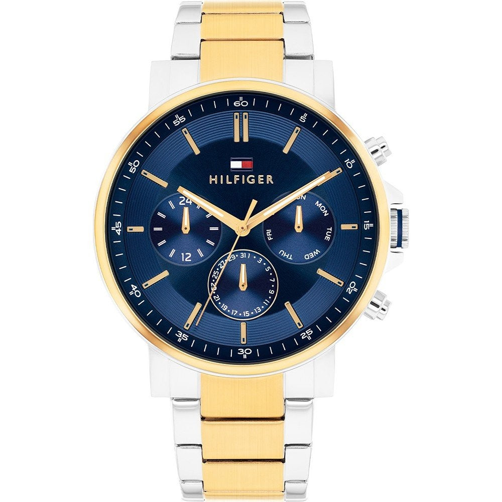 Relógio Tommy hilfiger Tyson Blue