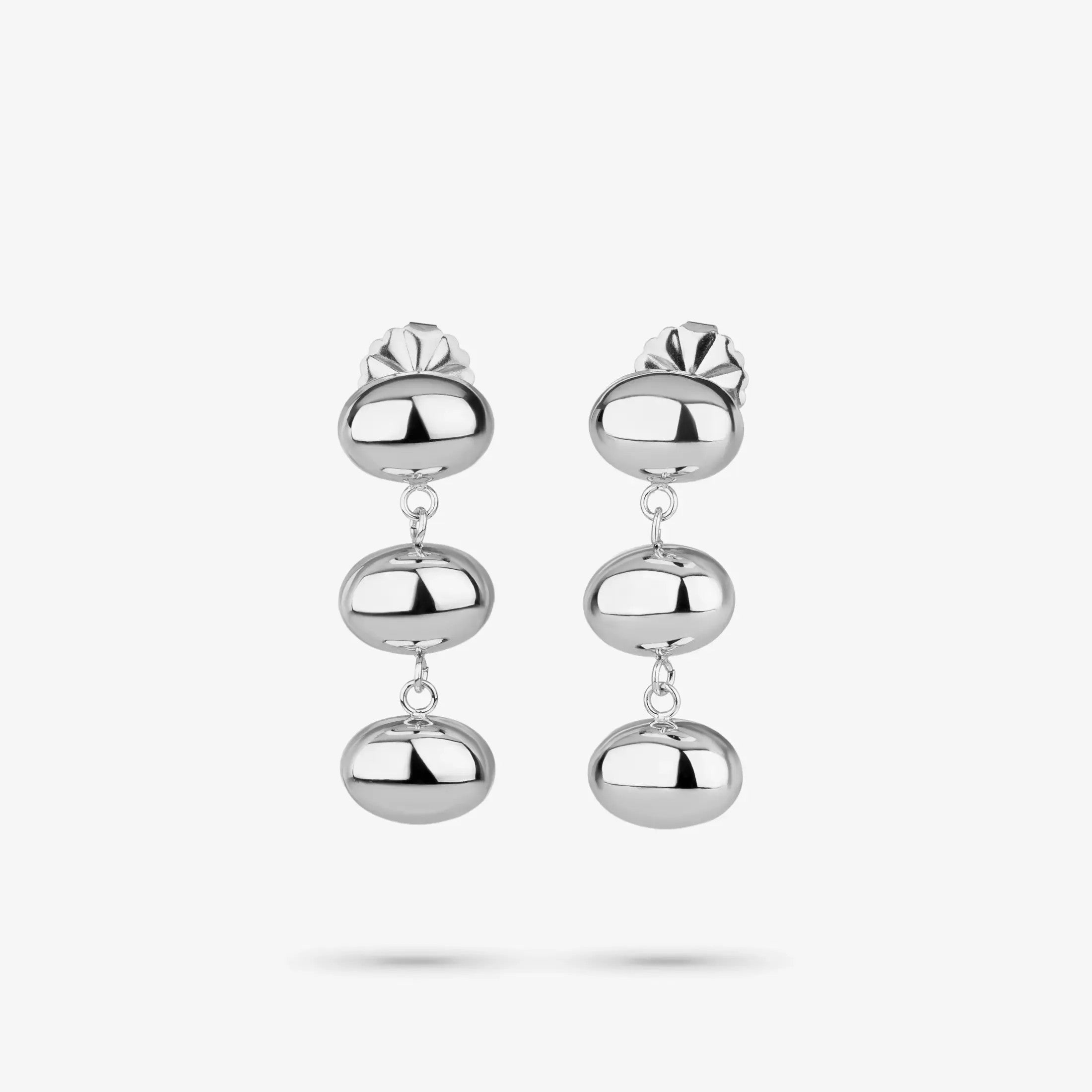 Brincos Radiant by Jewels Soulmate Ovais