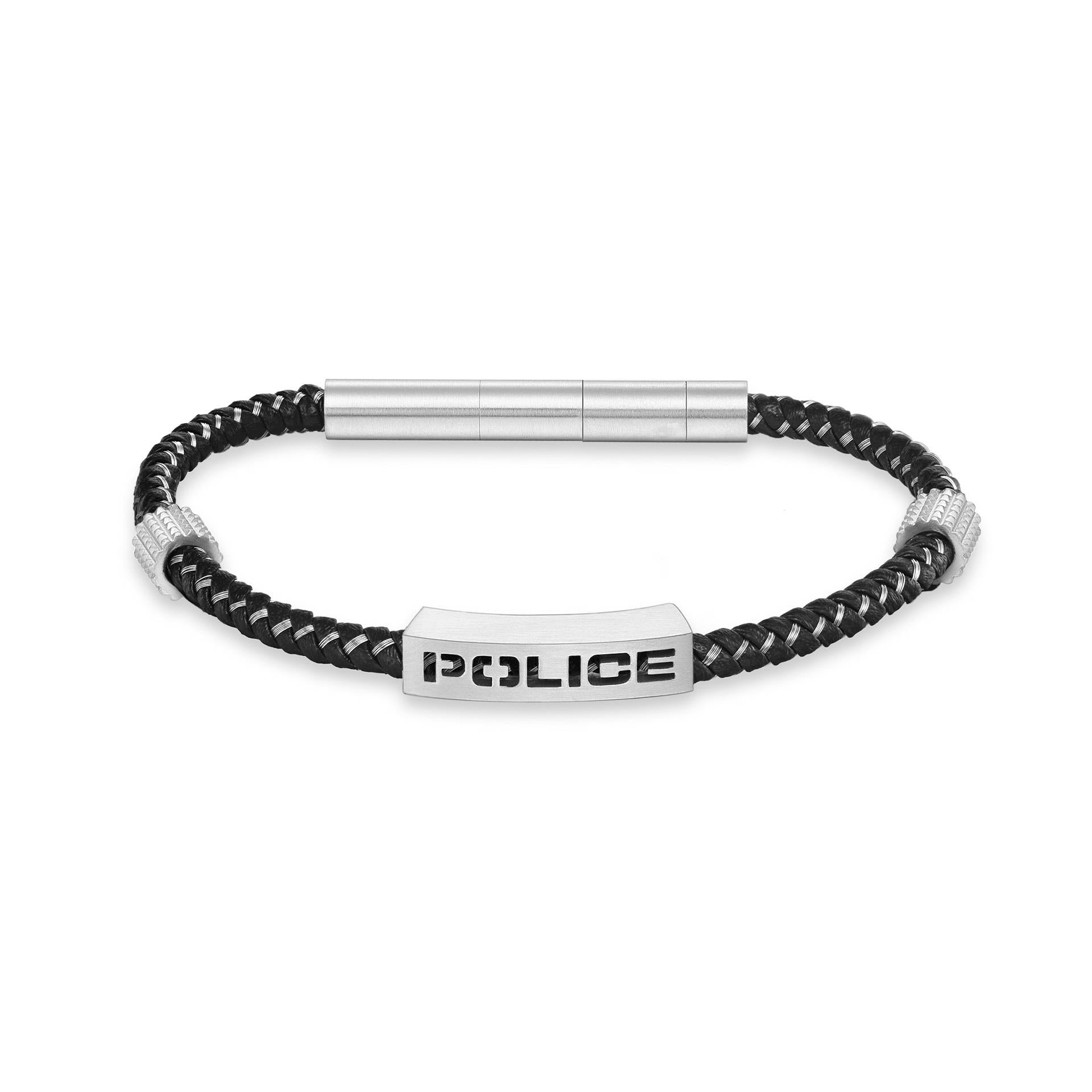 Pulseira Police ASSAUL - Ana Joalheiros