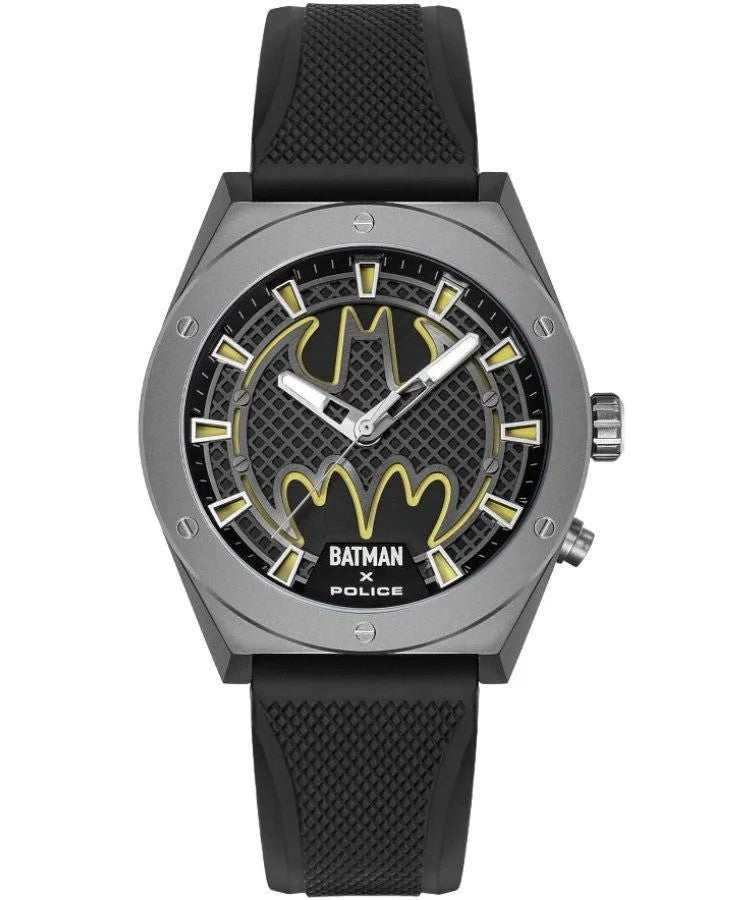 Relógio Police Batman Ultimate
