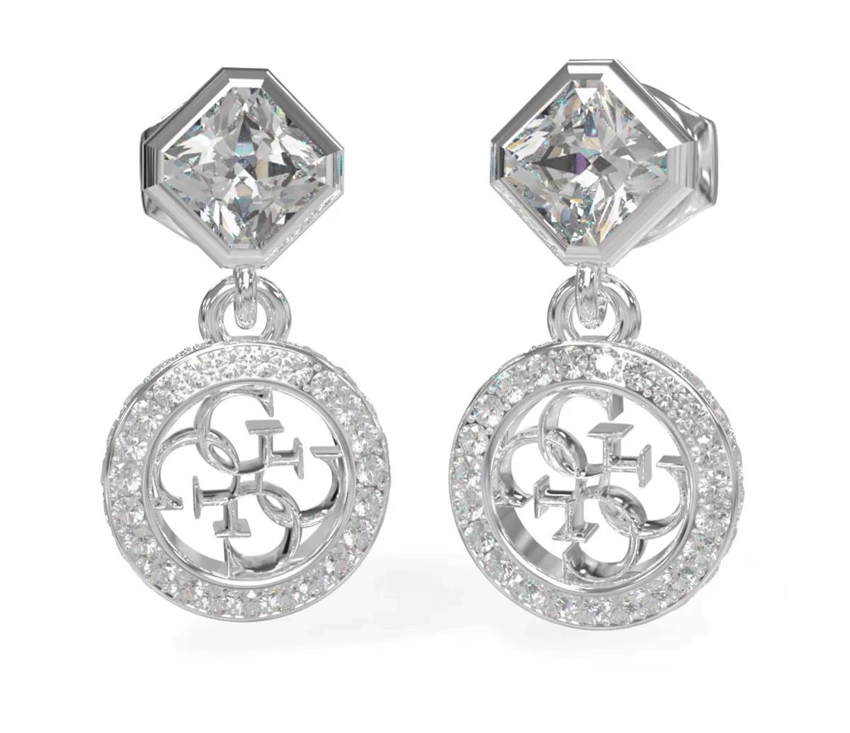 Brincos Guess Crush - Ana Joalheiros