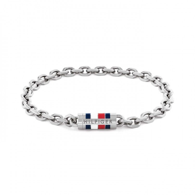 Pulseira Tommy Hilfiger Men Bruce