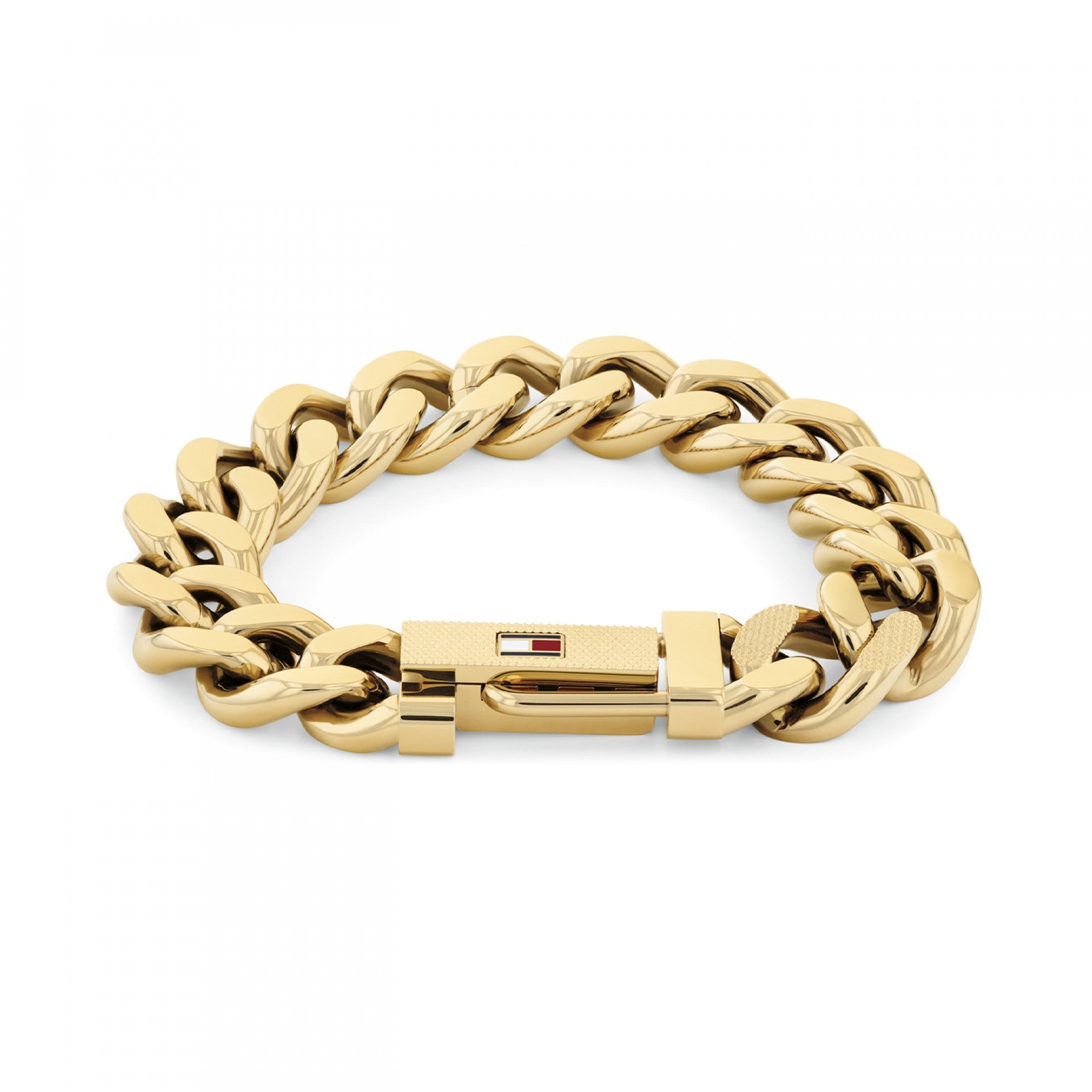 Pulseira Tommy hilfiger Men wild - Ana Joalheiros