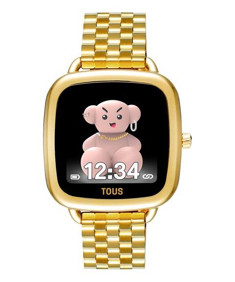 Smartwatch Tous D-CONNECT IPG BRAZALETE - Ana Joalheiros