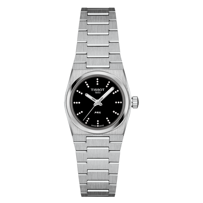 Relógio Tissot PRX - Ana Joalheiros