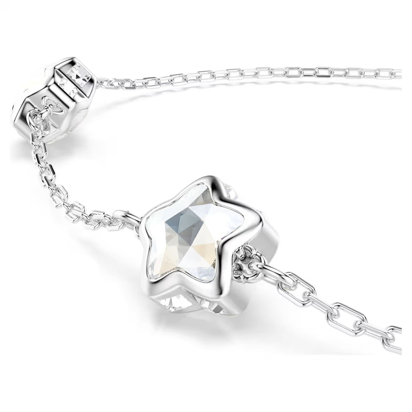 Pulseira swarovski Chroma