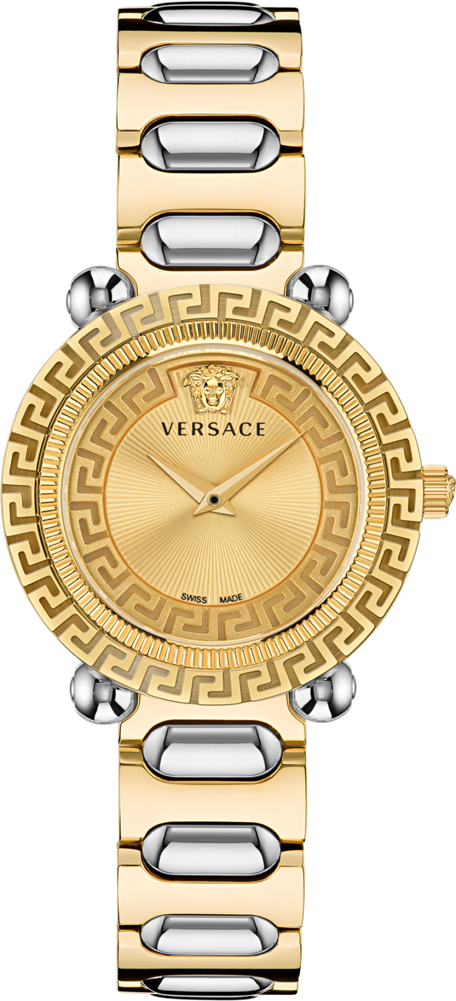Relógio Versace Twist PVD - Ana Joalheiros
