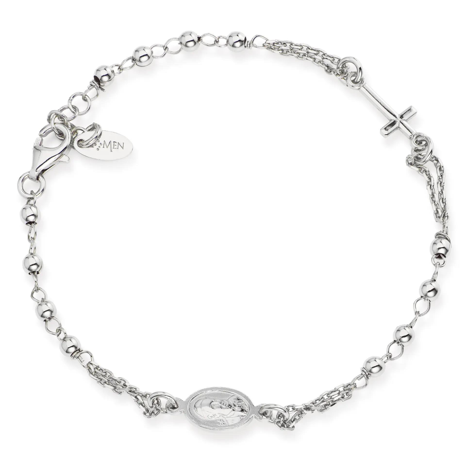 Pulseira Amen Fátima - Ana Joalheiros