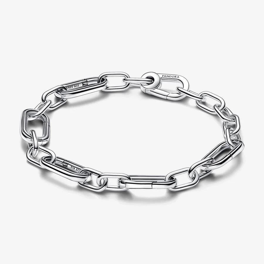 Pulseira Pandora Silver Link - Ana Joalheiros