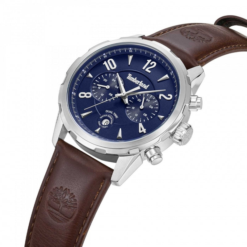 Timberland Newkirk watch