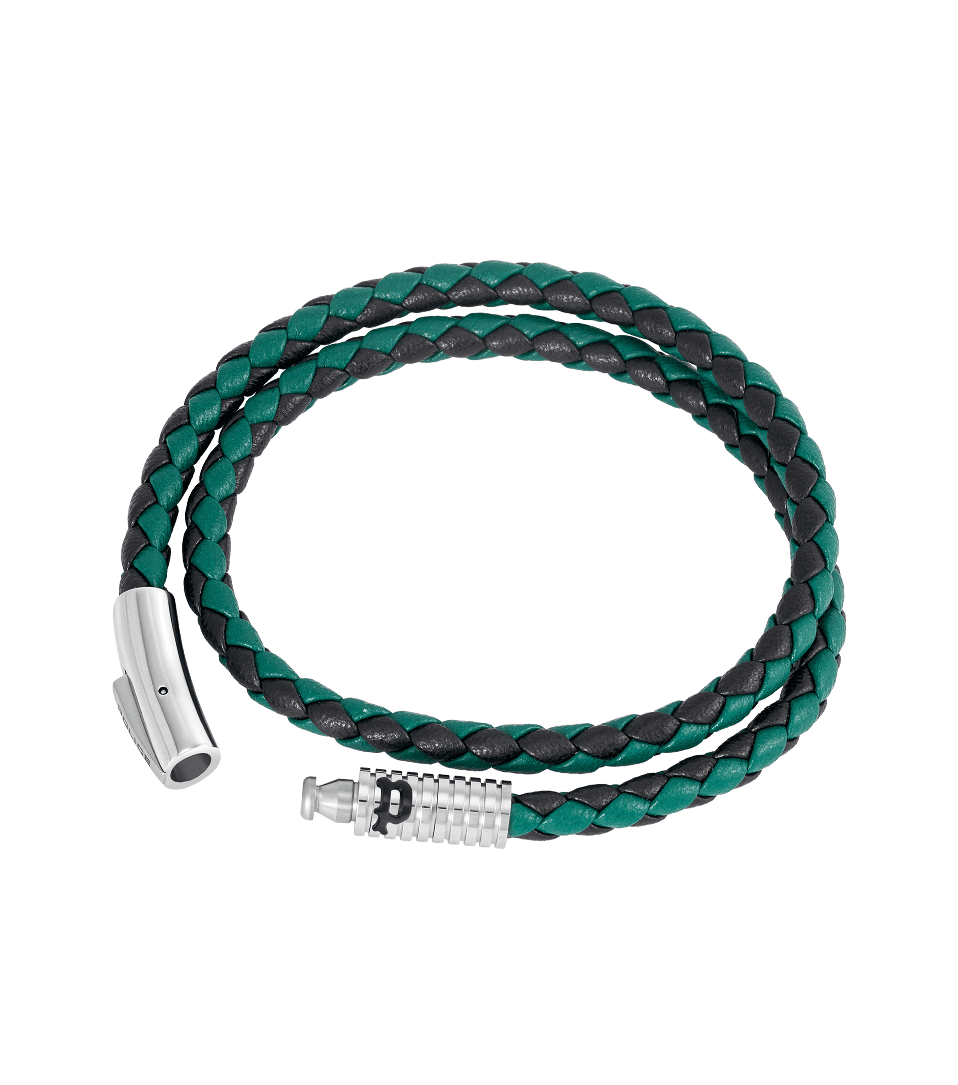 Pulseira Police Modish