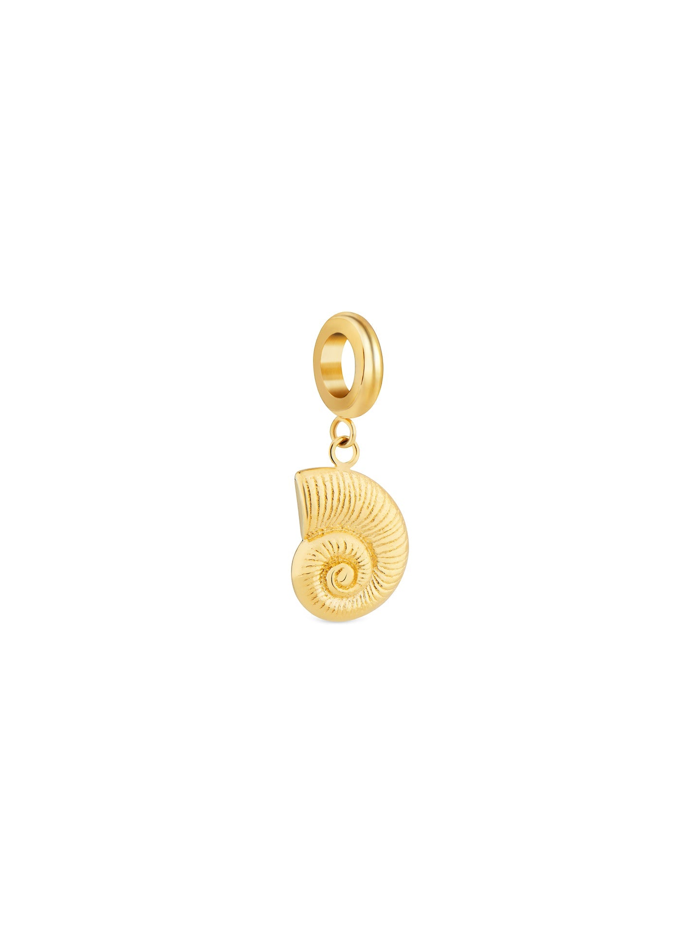 Charme One Energy Coral Gold
