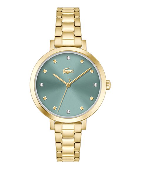 Relogio Lacoste Riga Green - Ana Joalheiros