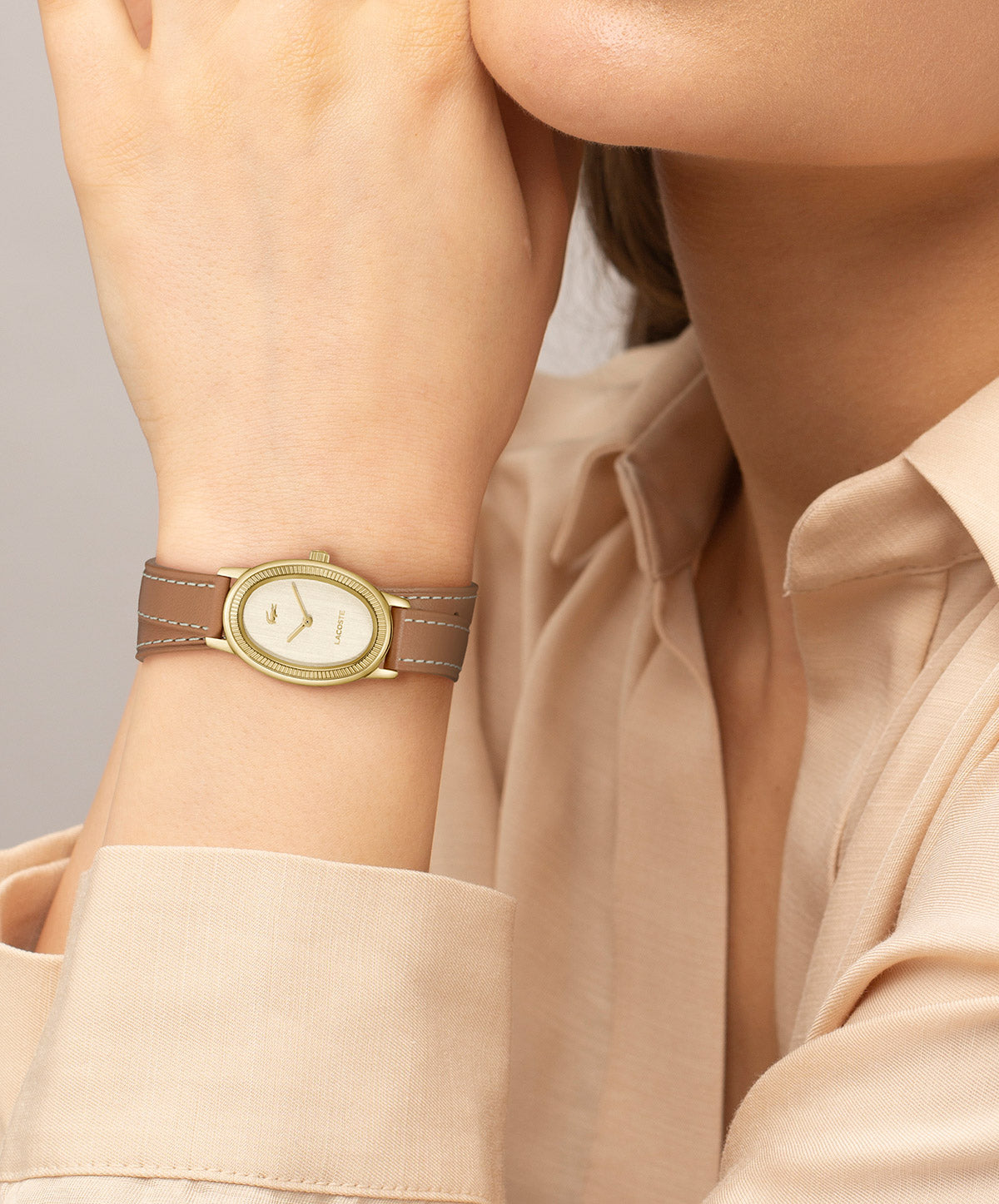 Relógio Lacoste PArisienne