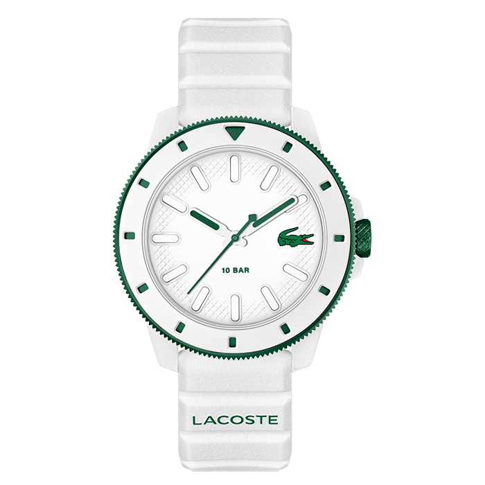 Relógio Lacoste Scuba TR90 - Ana Joalheiros
