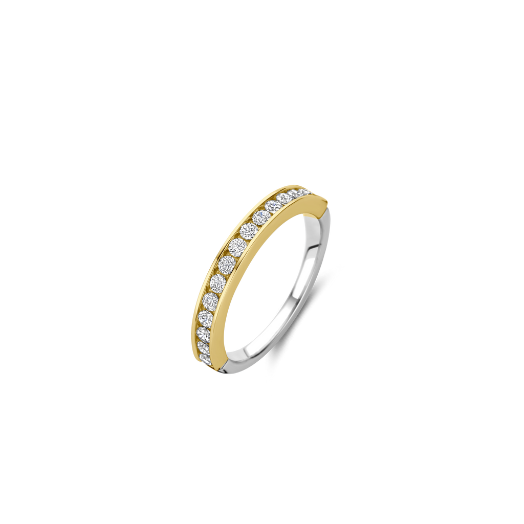 Anel Tisento - Ana Joalheiros