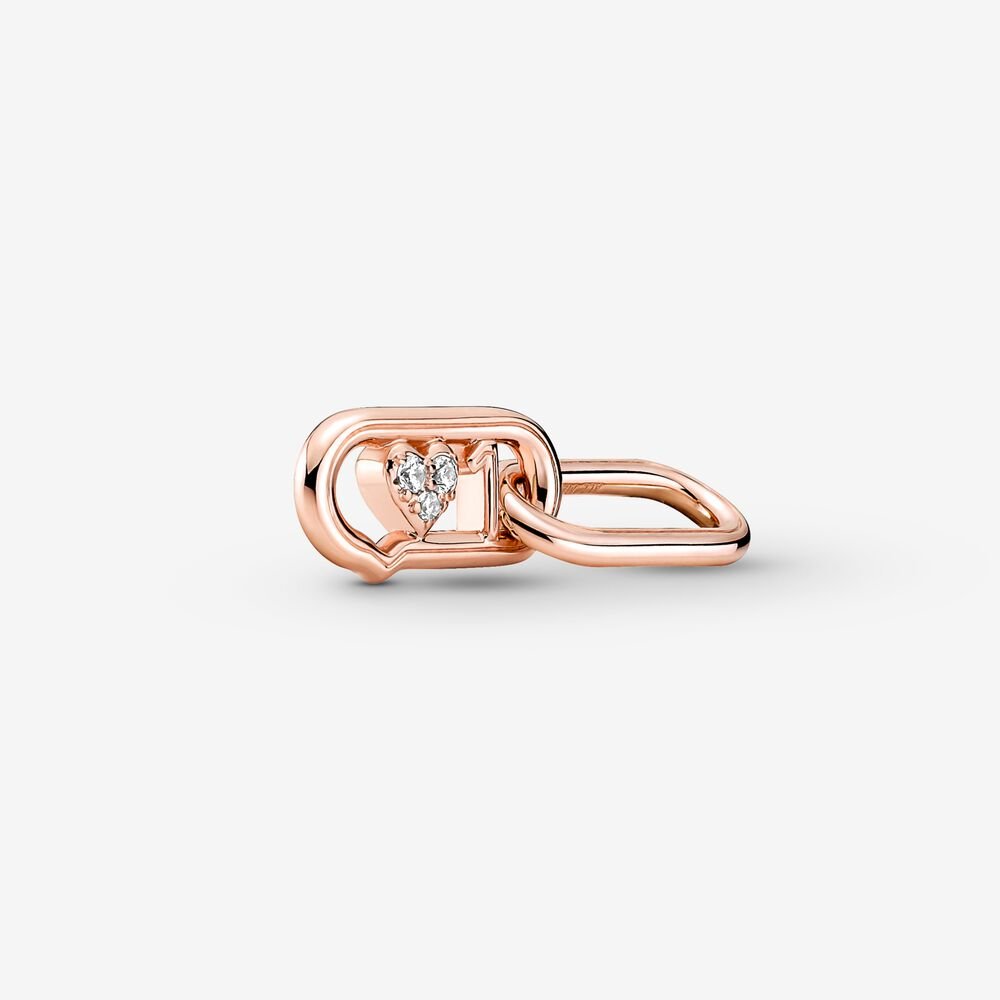 PANDORA ME Styling Love It Double Link - Ana Joalheiros