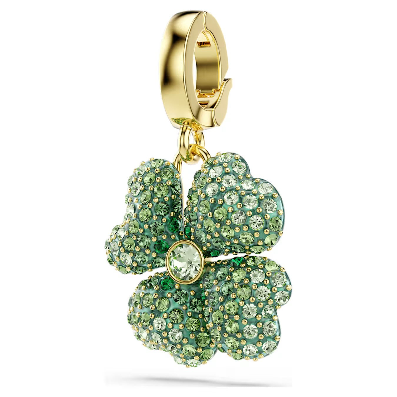 Charm Swarovski Idyllia Trevo