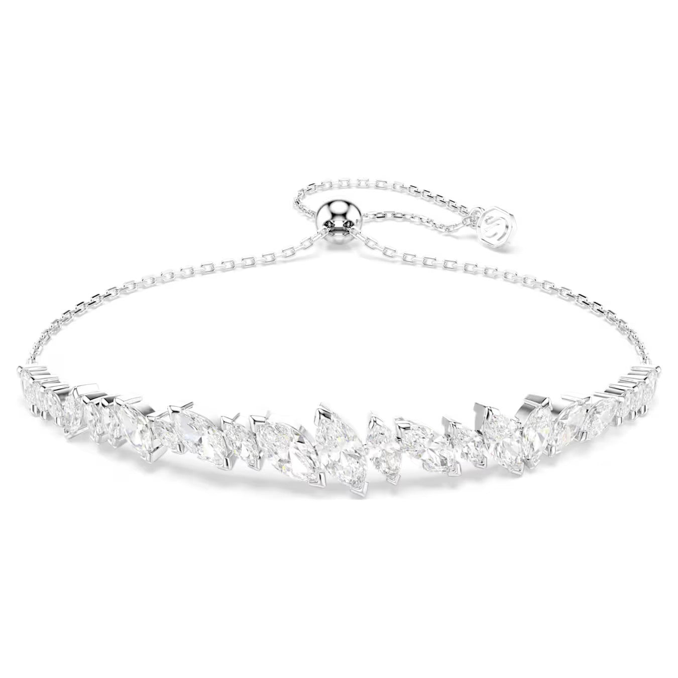 Pulseira Swarovski Mesmera
