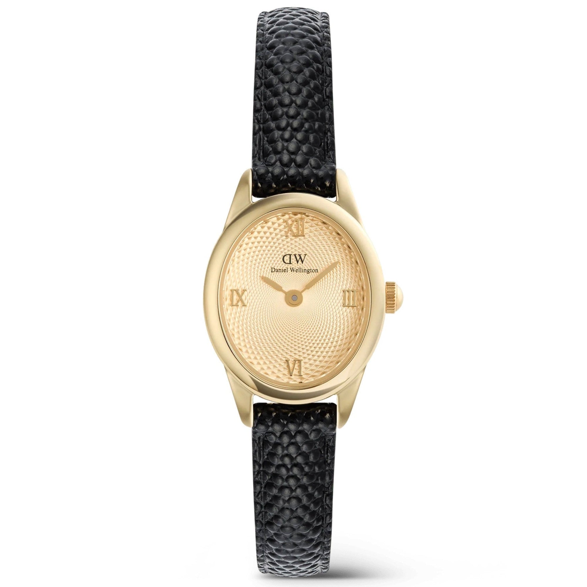 Relógio Daniel Wellington Ophelia Mini Black