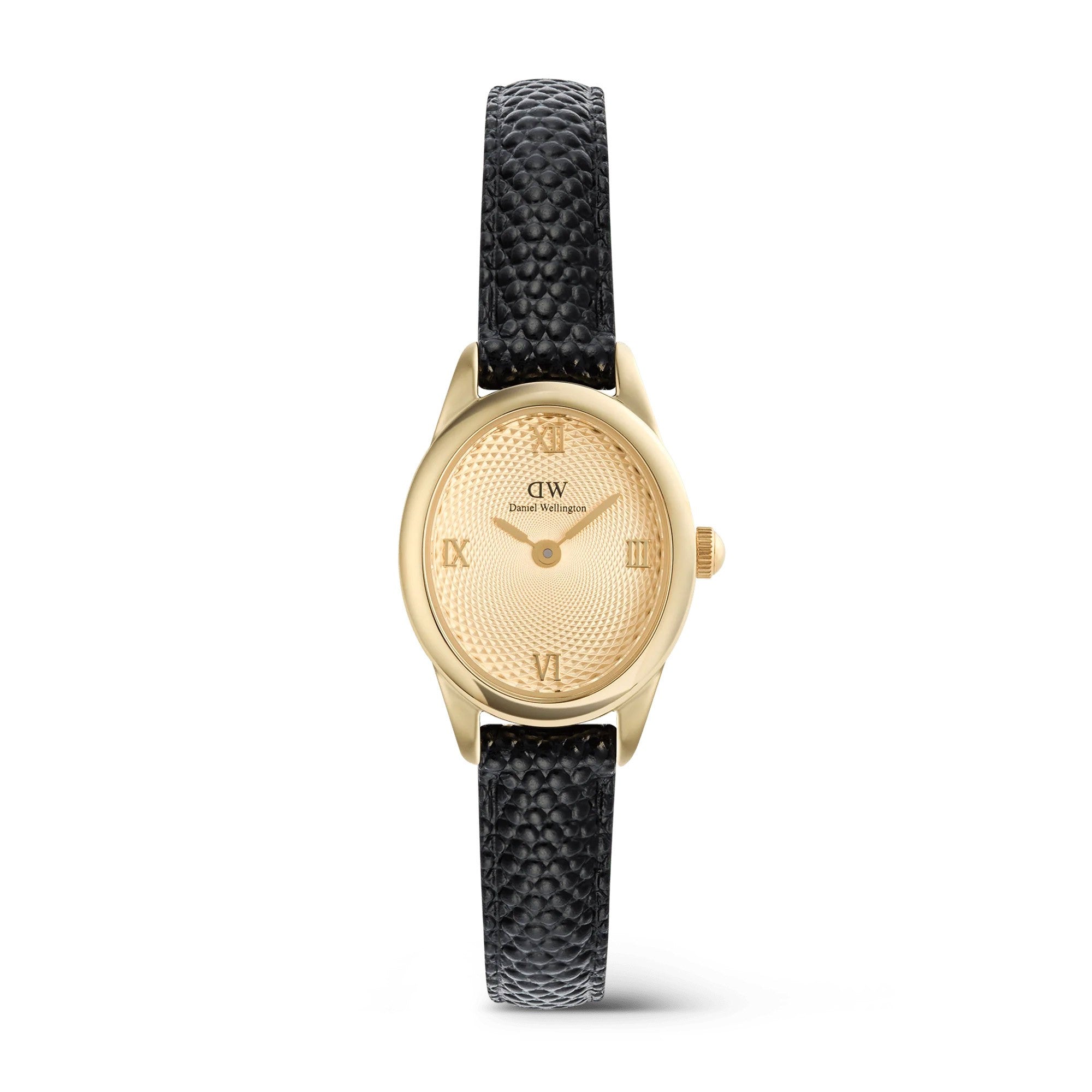 Relógio Daniel Wellington Ophelia Mini Black