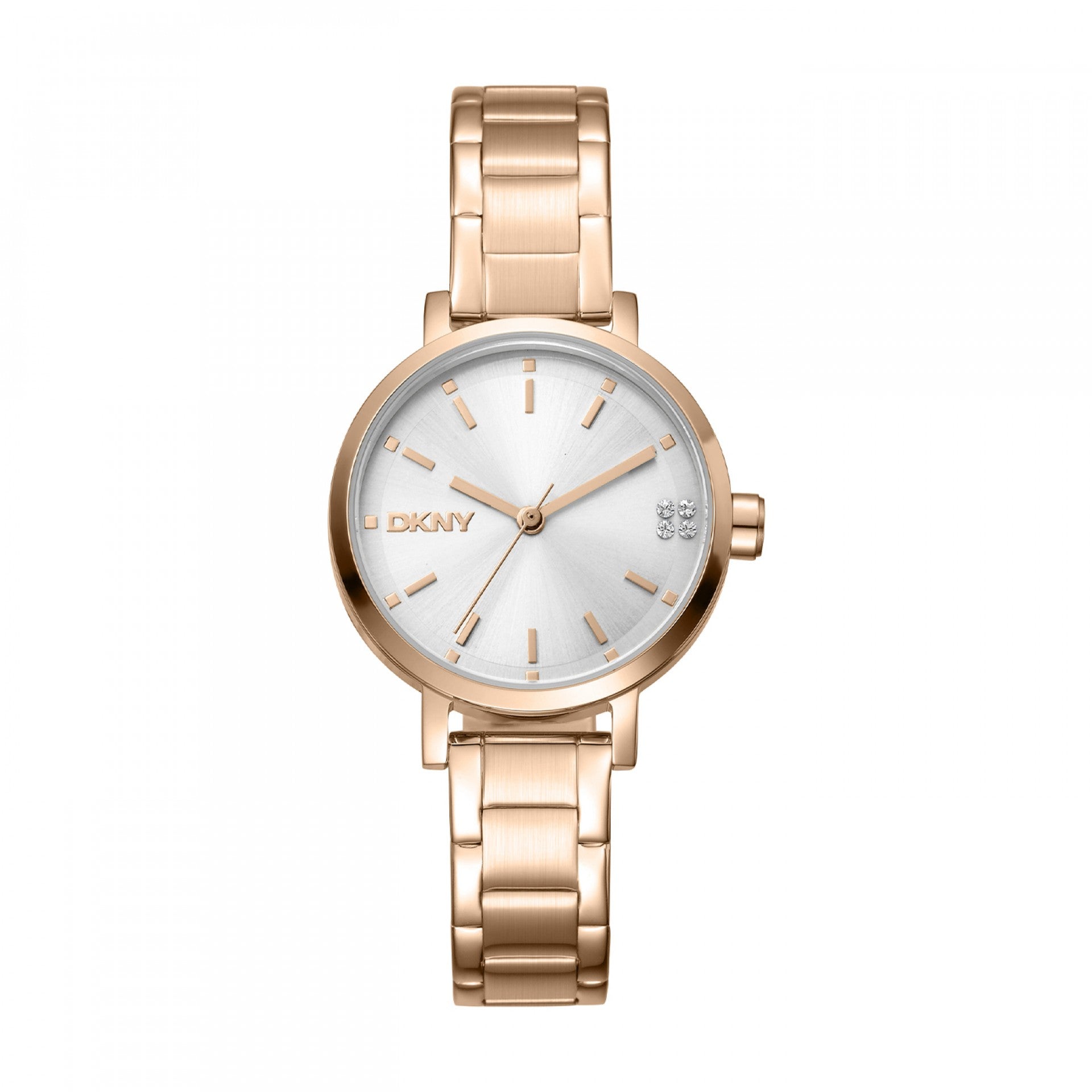 Relógio DKNY soho Glitz - Ana Joalheiros