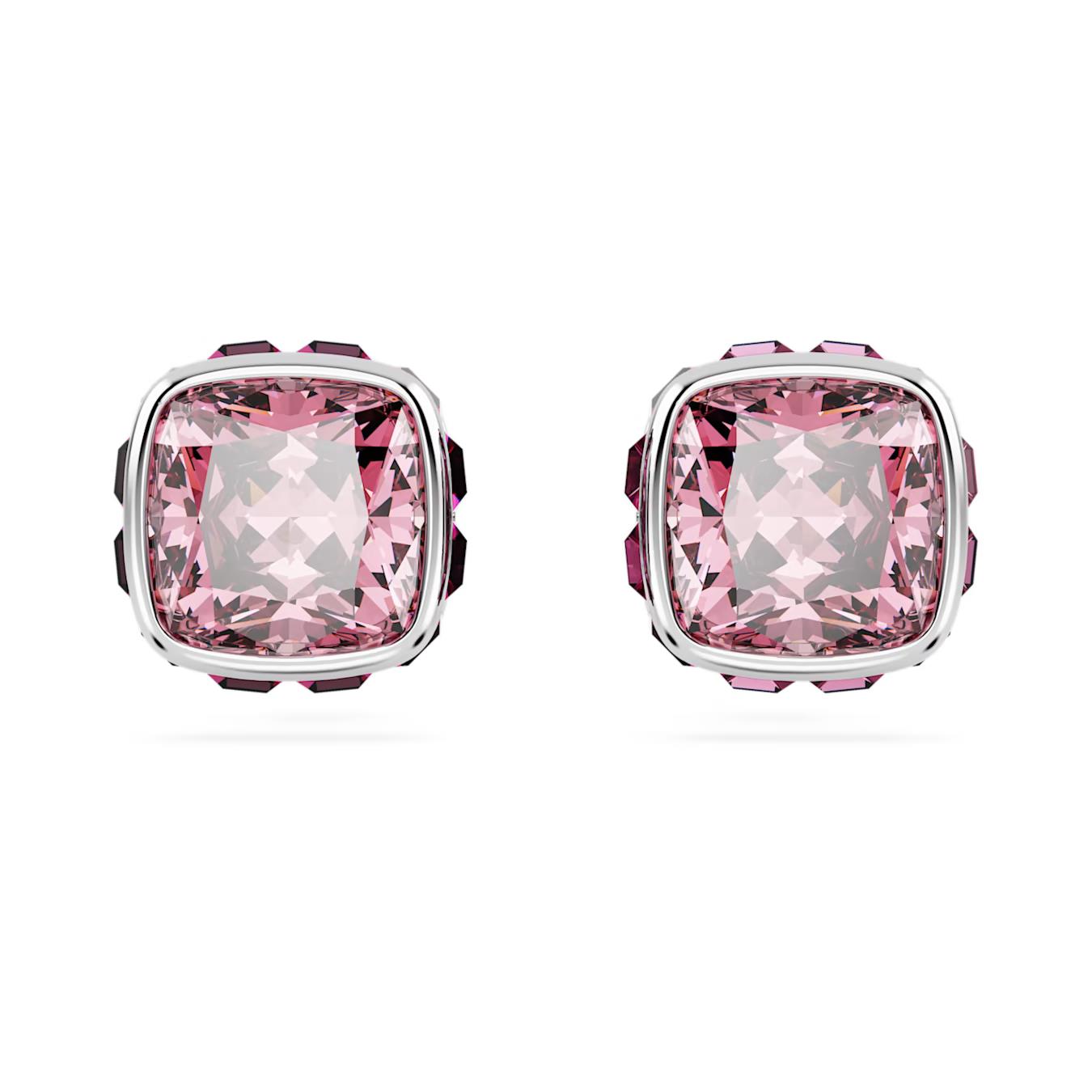 Brincos Swarovski  stud - Ana Joalheiros