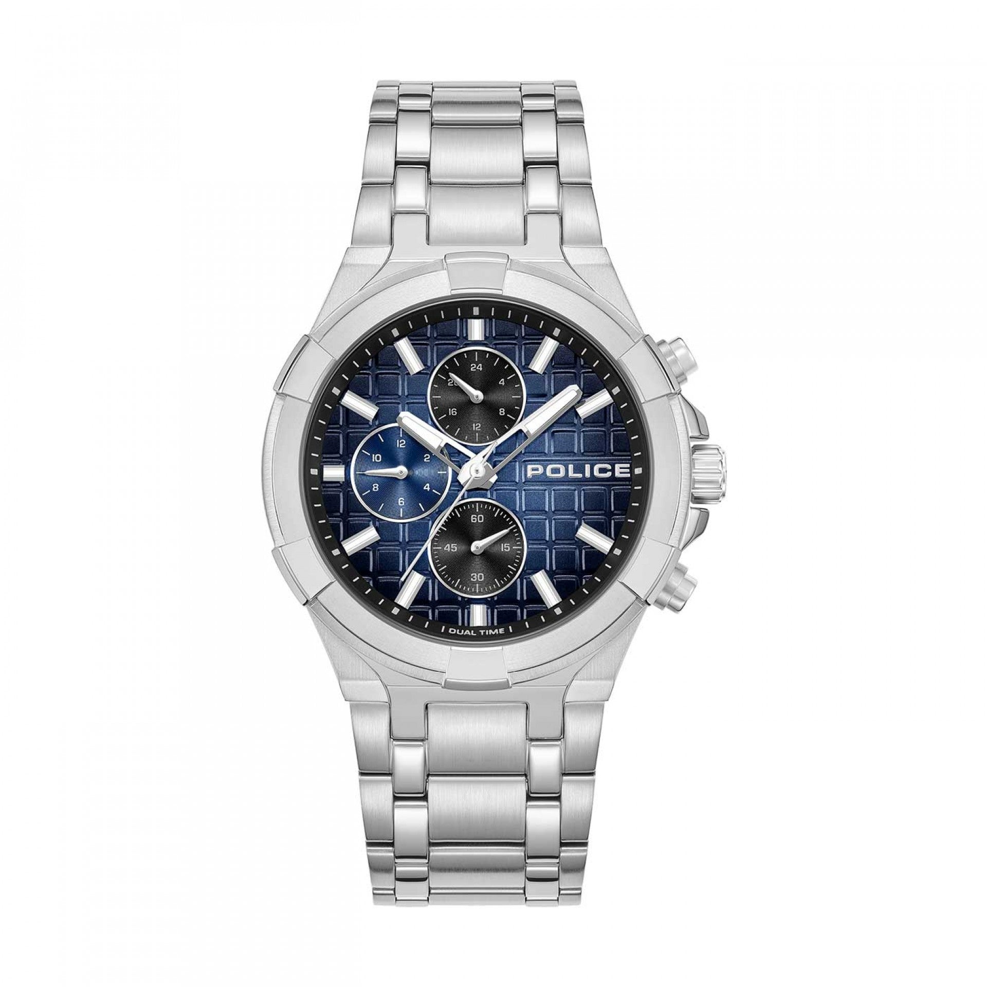 Police Guardian watch