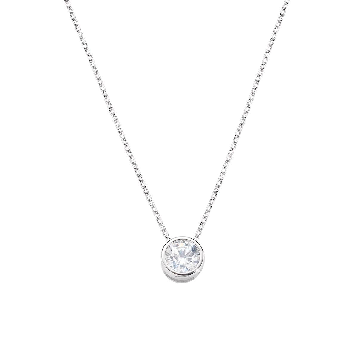 Colar Amen Diamonds - Ana Joalheiros