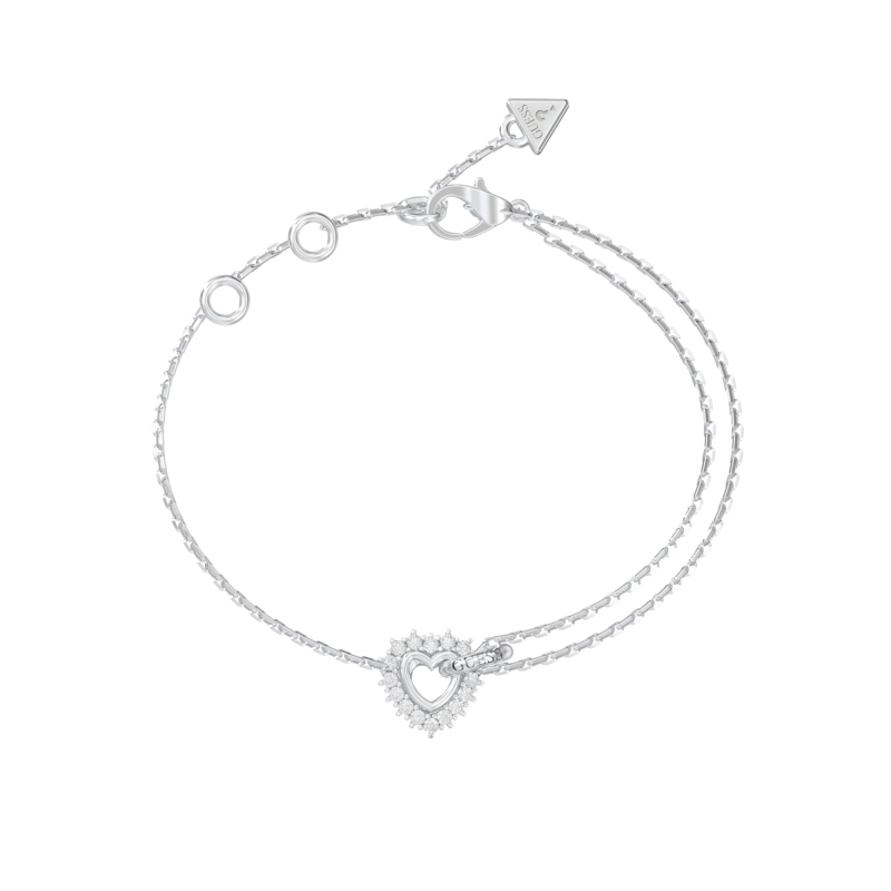 Pulseira Guess ICONIQUE