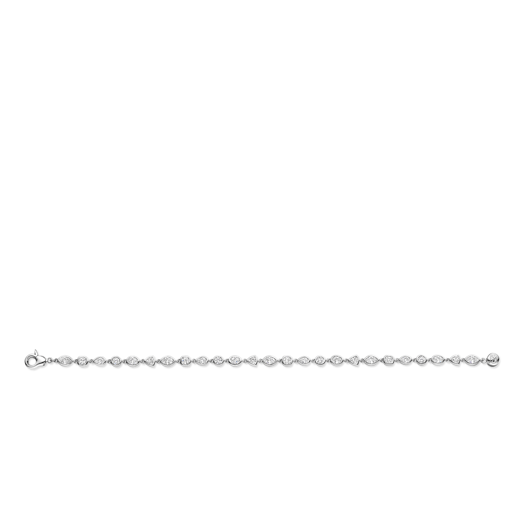 Pulseira Tisento