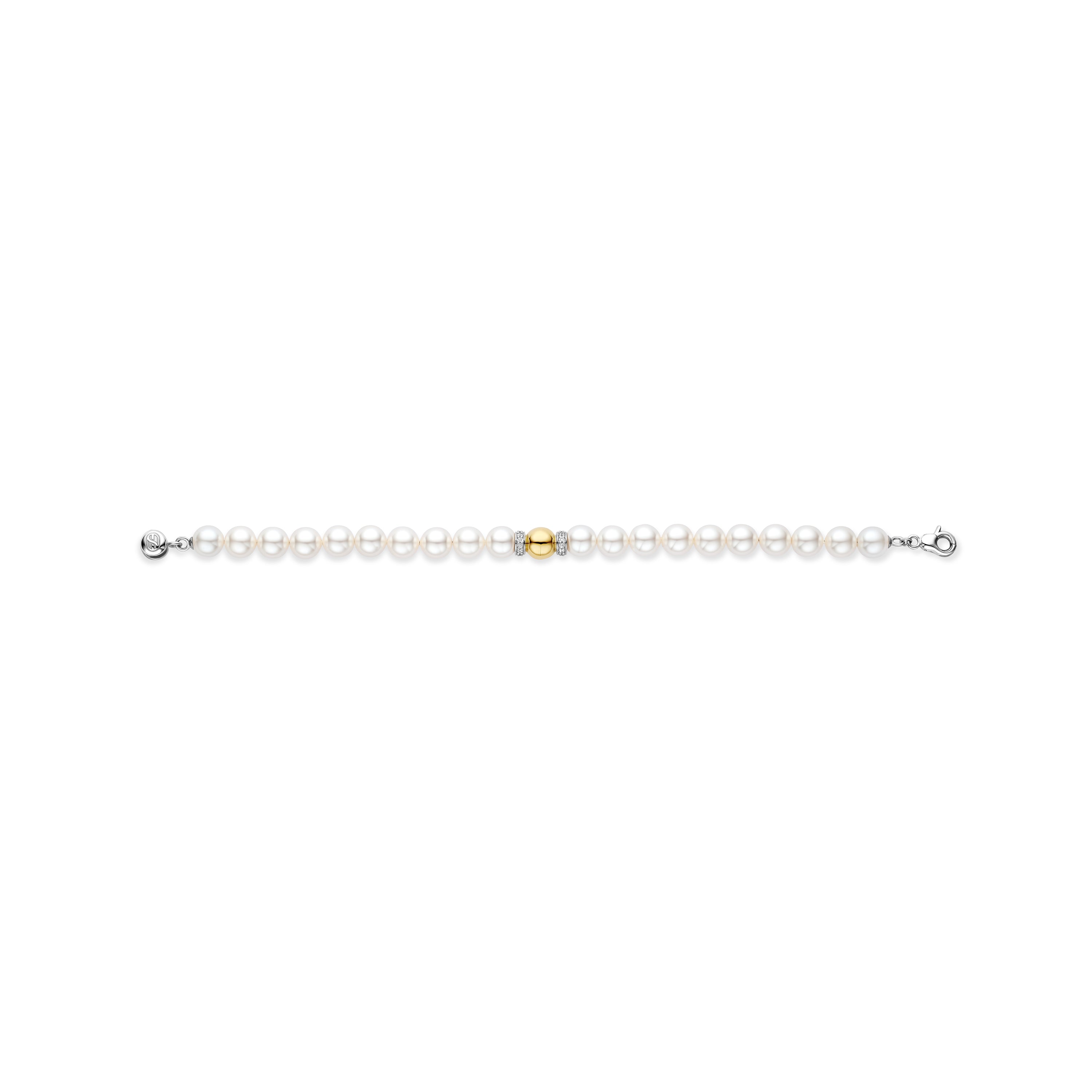 Pulseira Tisento